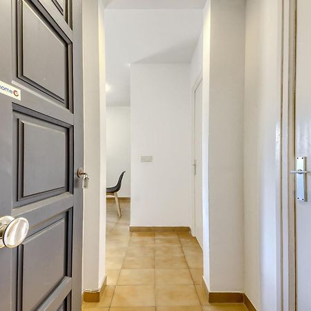 Apartment Mismar-2 By Interhome Roses Kültér fotó