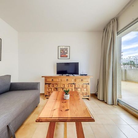 Apartment Mismar-2 By Interhome Roses Kültér fotó