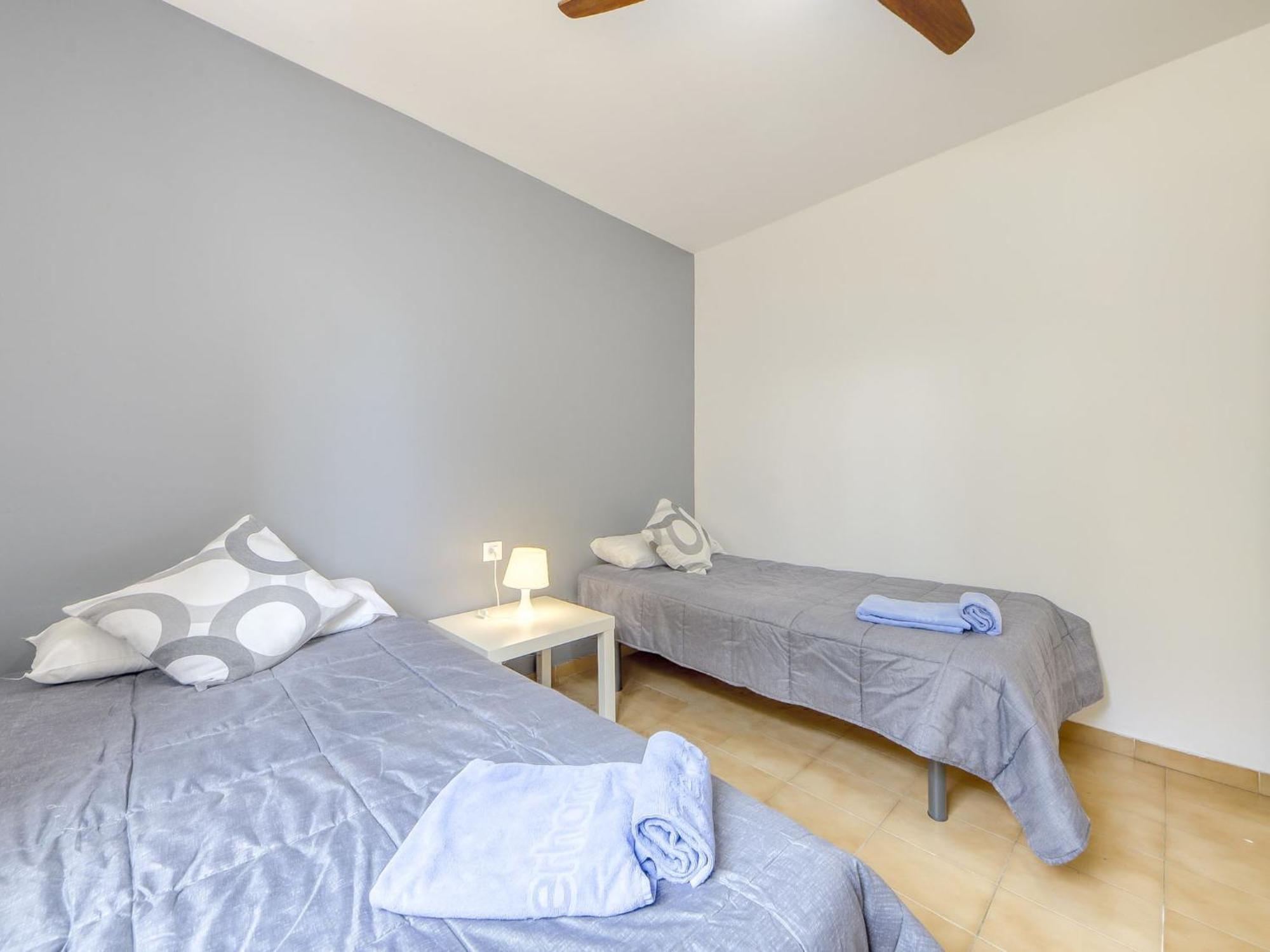 Apartment Mismar-2 By Interhome Roses Kültér fotó