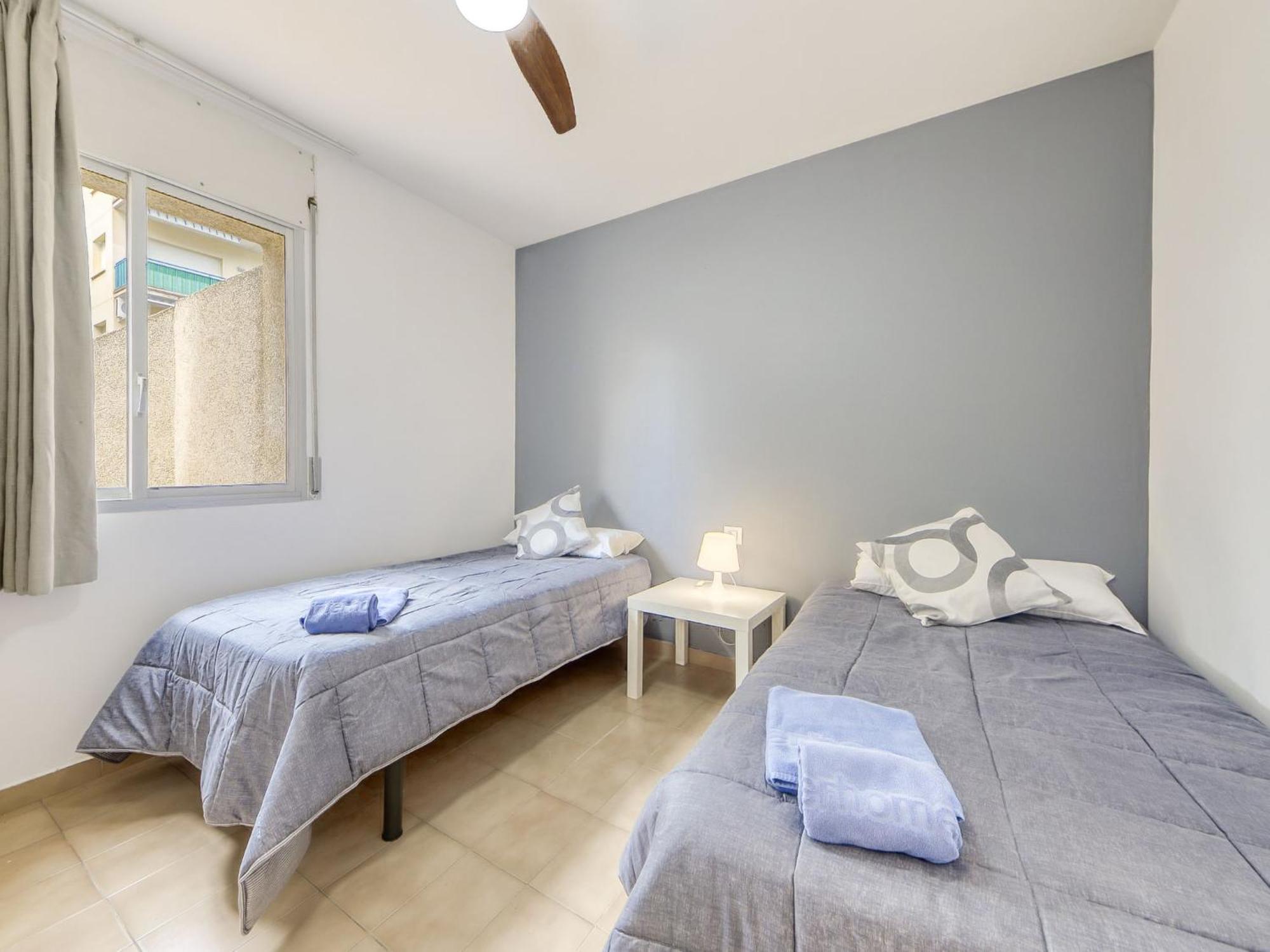 Apartment Mismar-2 By Interhome Roses Kültér fotó