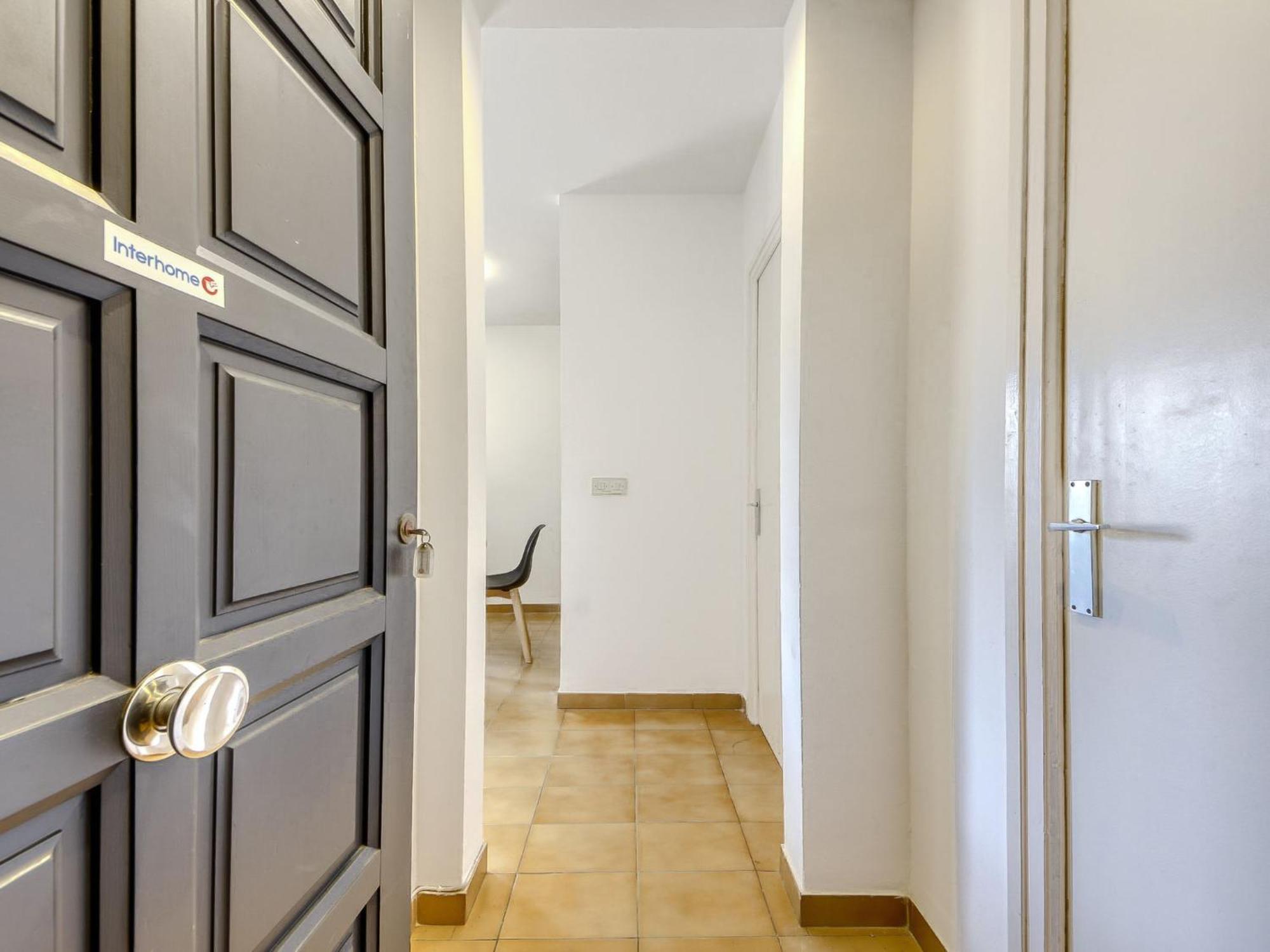Apartment Mismar-2 By Interhome Roses Kültér fotó