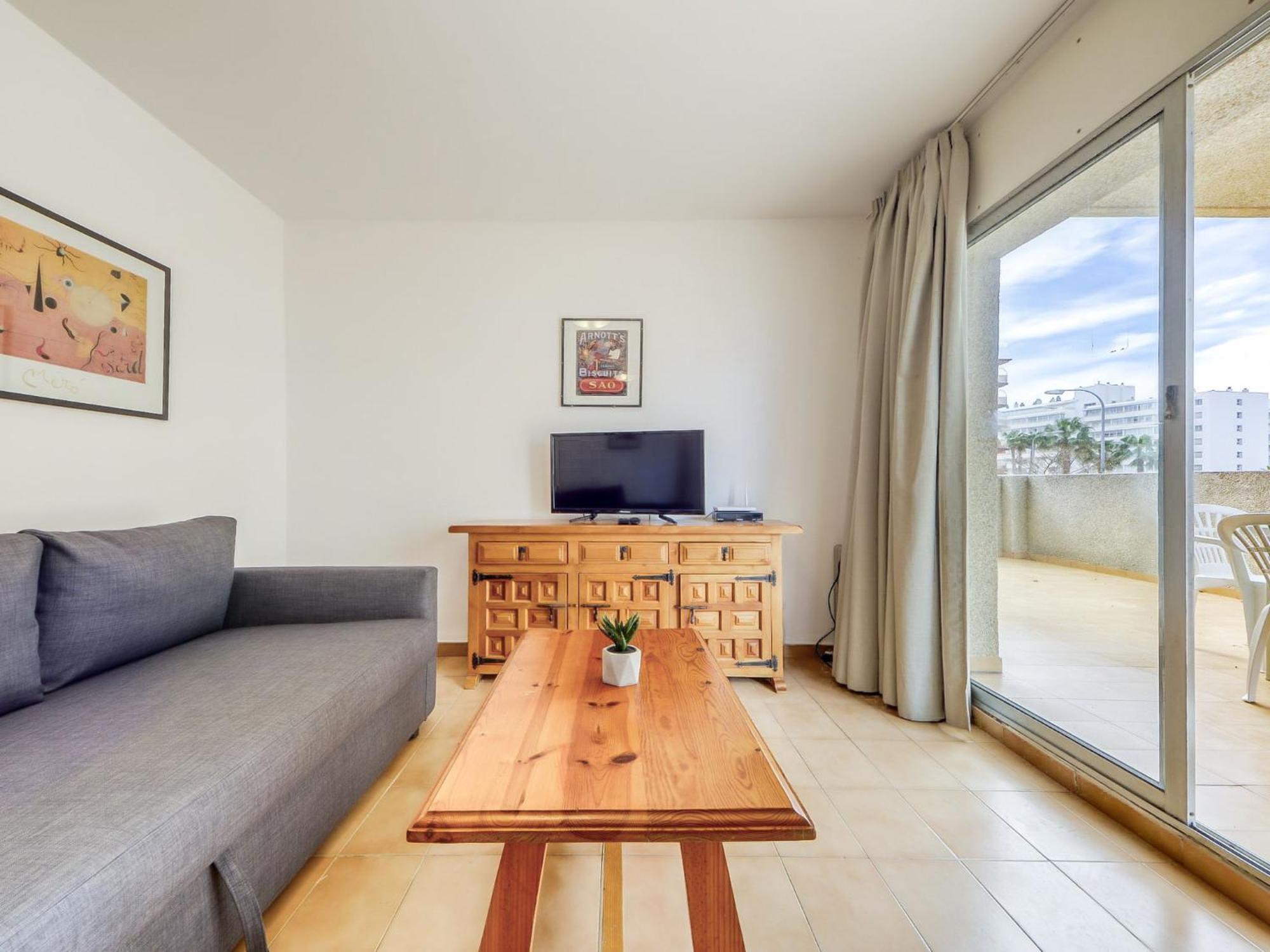 Apartment Mismar-2 By Interhome Roses Kültér fotó