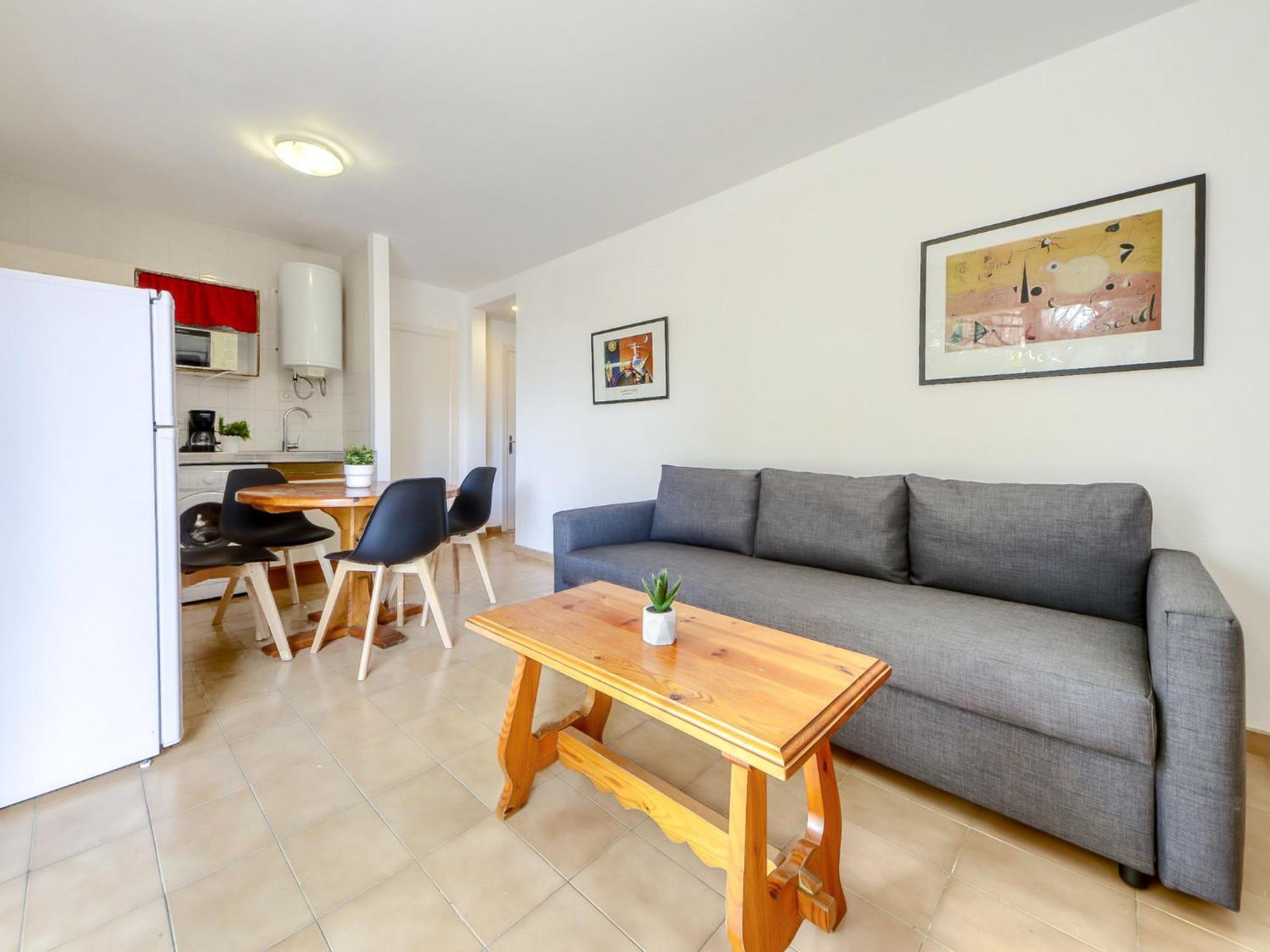 Apartment Mismar-2 By Interhome Roses Kültér fotó