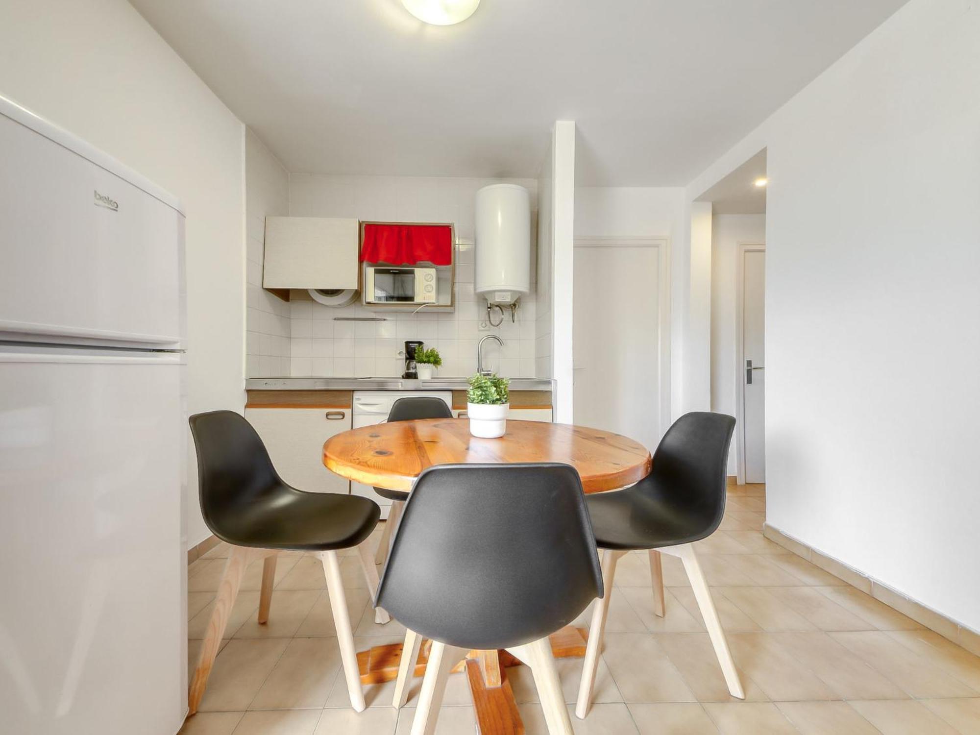Apartment Mismar-2 By Interhome Roses Kültér fotó