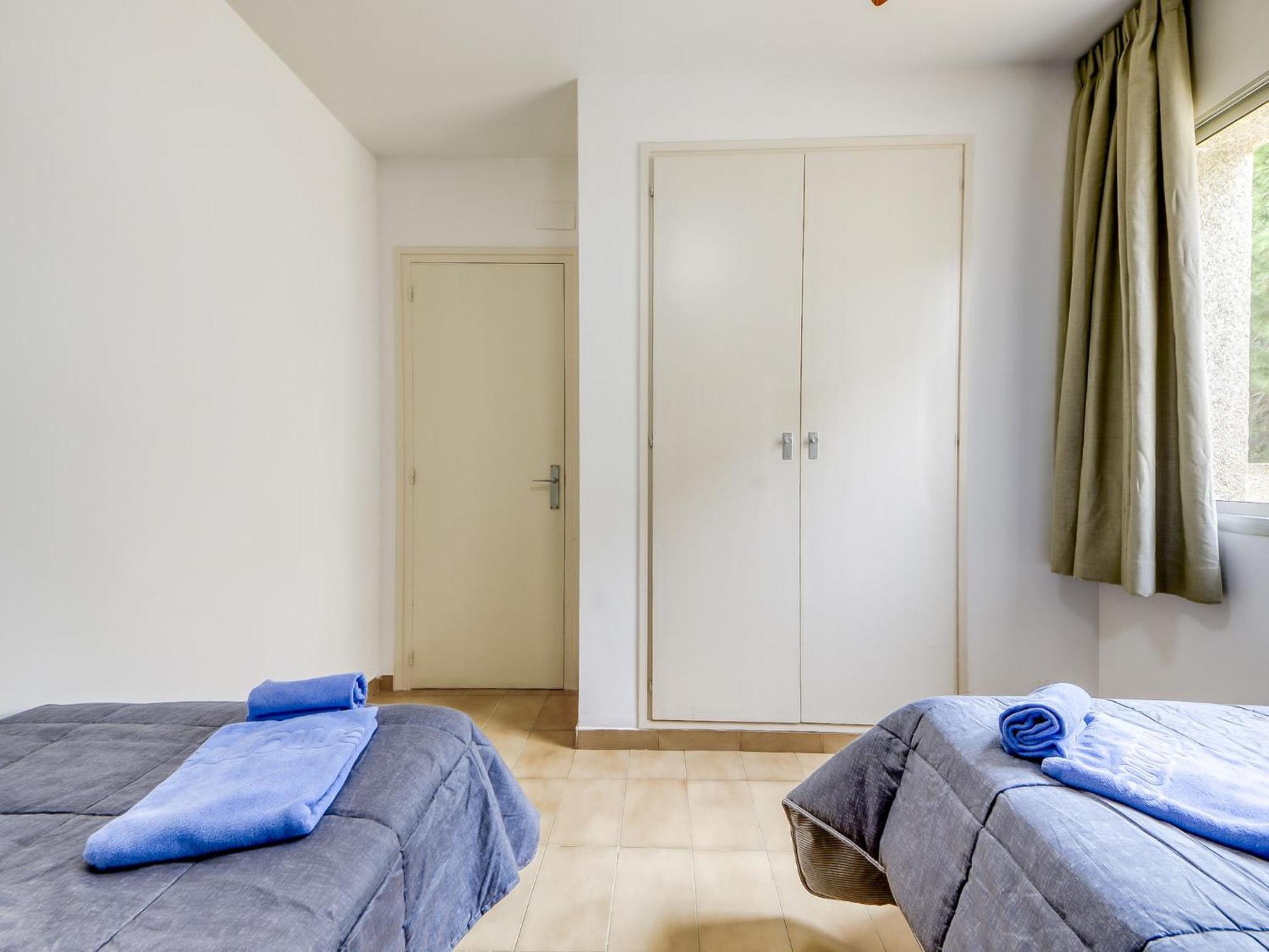 Apartment Mismar-2 By Interhome Roses Kültér fotó