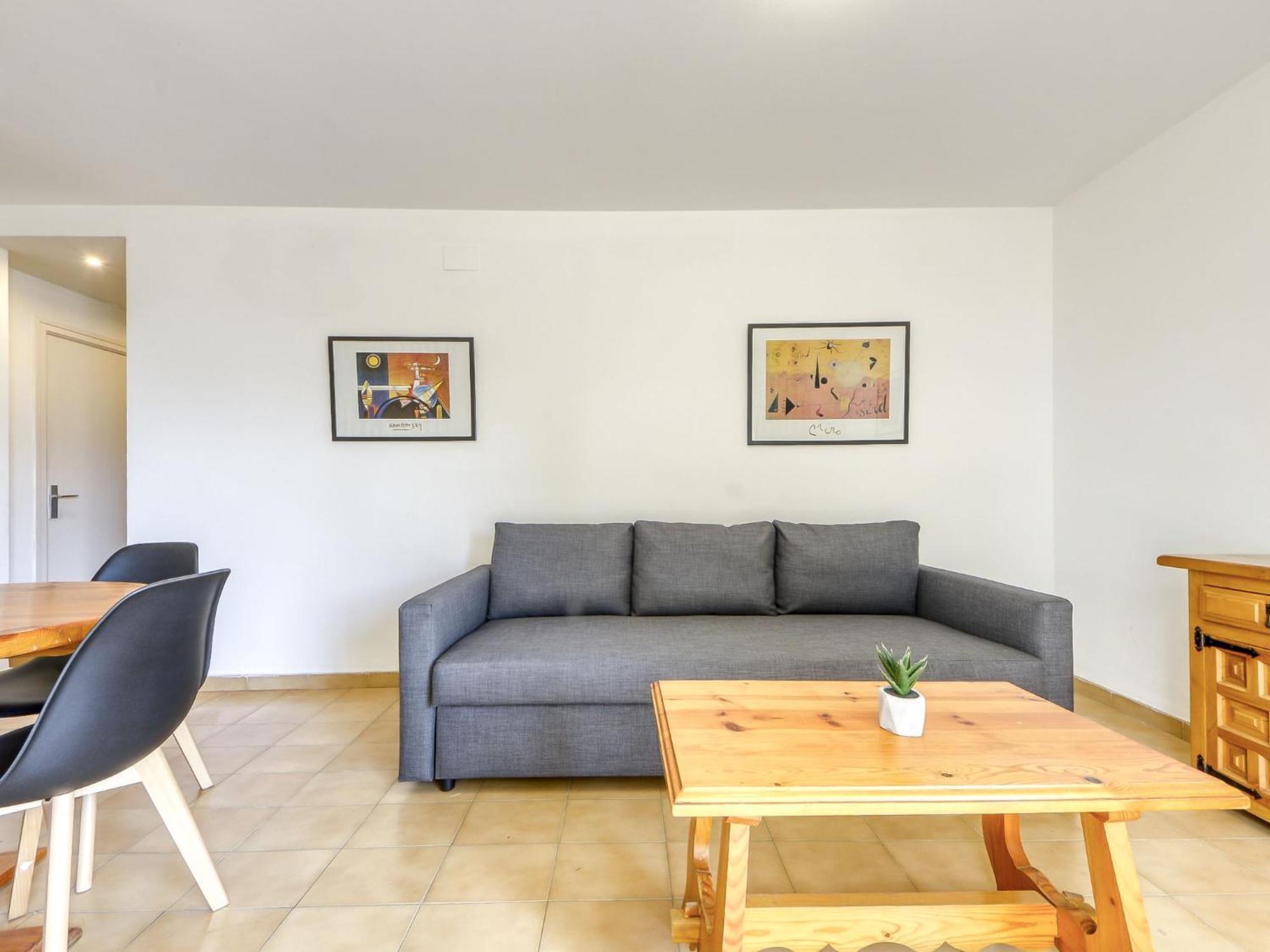 Apartment Mismar-2 By Interhome Roses Kültér fotó