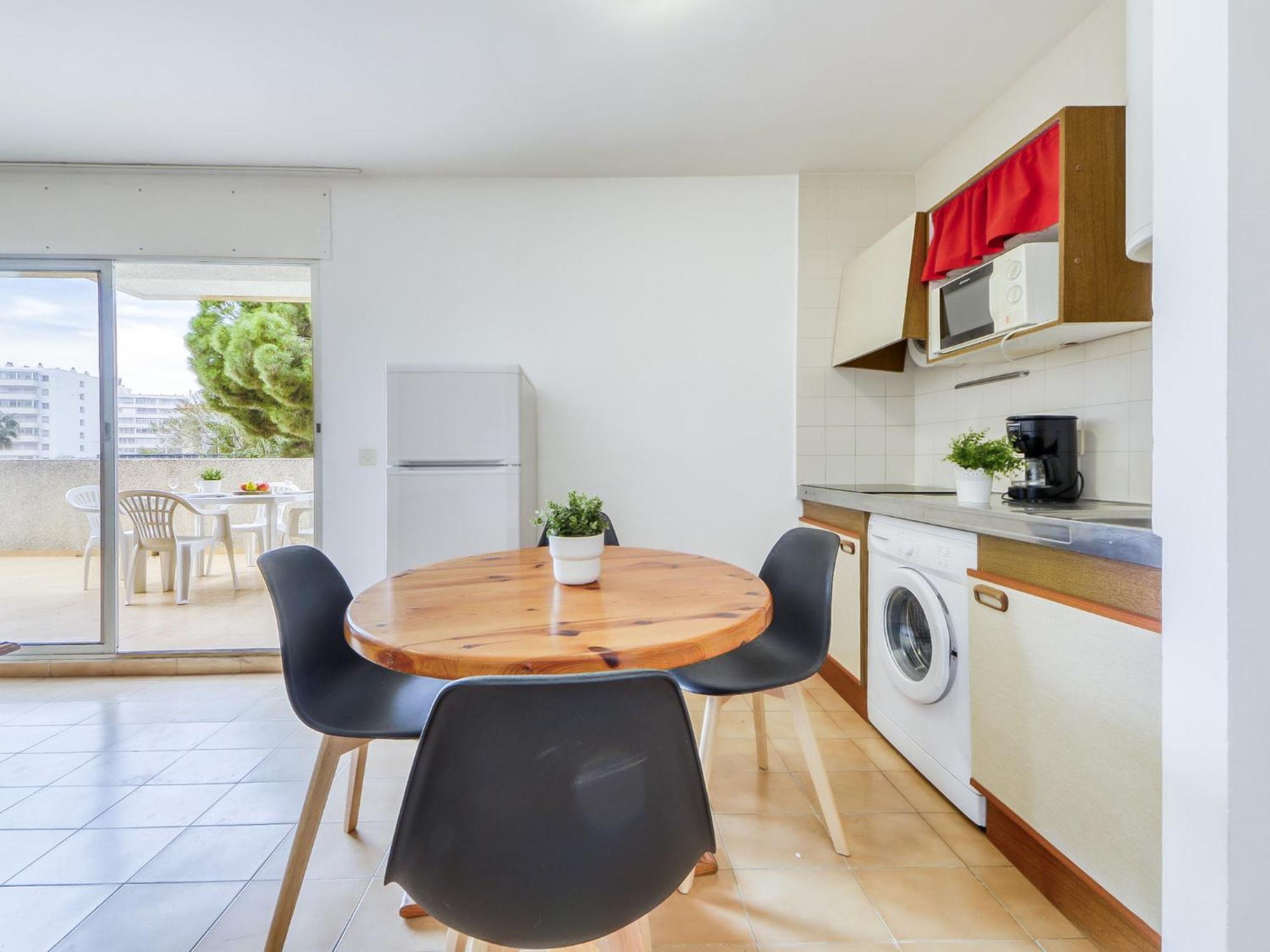 Apartment Mismar-2 By Interhome Roses Kültér fotó