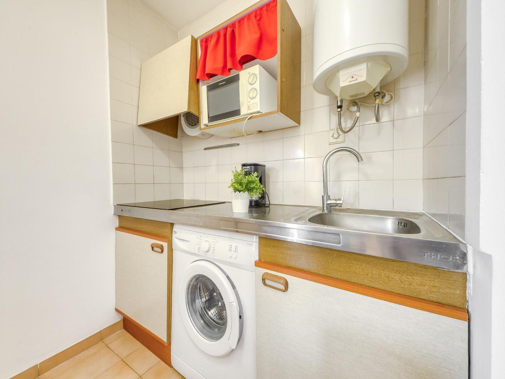 Apartment Mismar-2 By Interhome Roses Kültér fotó