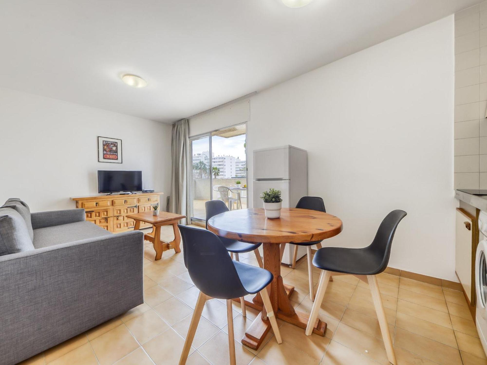 Apartment Mismar-2 By Interhome Roses Kültér fotó